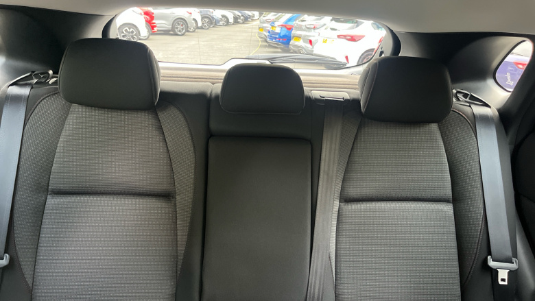 Mazda CX-30 2.5 e-Skyactiv G MHEV [140] Homura 5dr Auto Petrol Hatchback